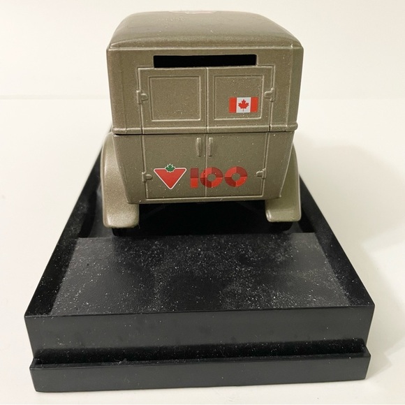 1928 Ford Model A Canadian Tire Liberty Classics Limited Edition - Picture 8 of 16